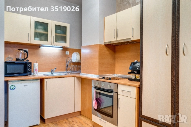 Студио на Смолянските Езера