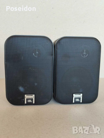 Тонколони JBL Control 1G, снимка 2 - Тонколони - 51670185