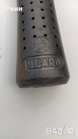 Picard - строителна брадва, снимка 3 - Други инструменти - 42215484