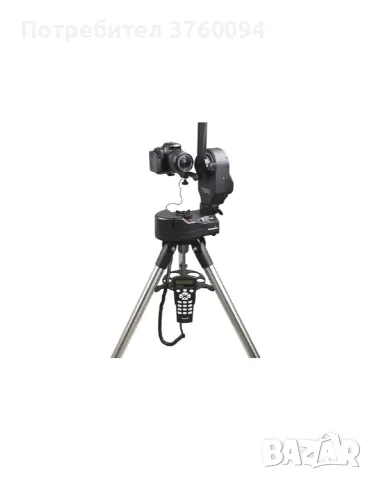 Продавам професионален сатив Sky-Watcher Multi-Function Computerized, снимка 2 - Чанти, стативи, аксесоари - 56235018