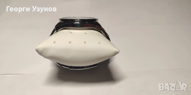 Часовник Casio Edifice EF-129D-2AVEF, снимка 6 - Мъжки - 53375265