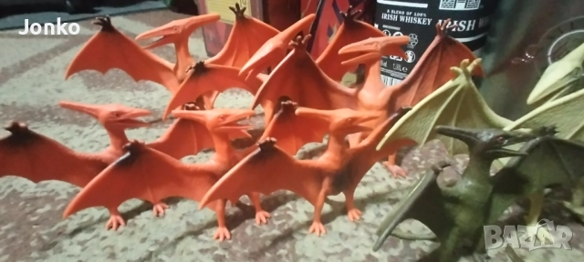 Фигурки , снимка 4 - Фигурки - 52926510