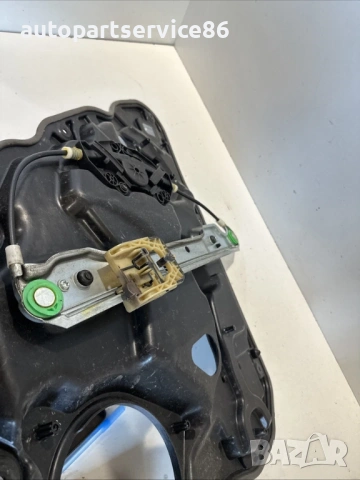 Мотор за регулатор на заден десен прозорец за Volvo XC60 (2011) 966264-101, снимка 2 - Части - 53741967