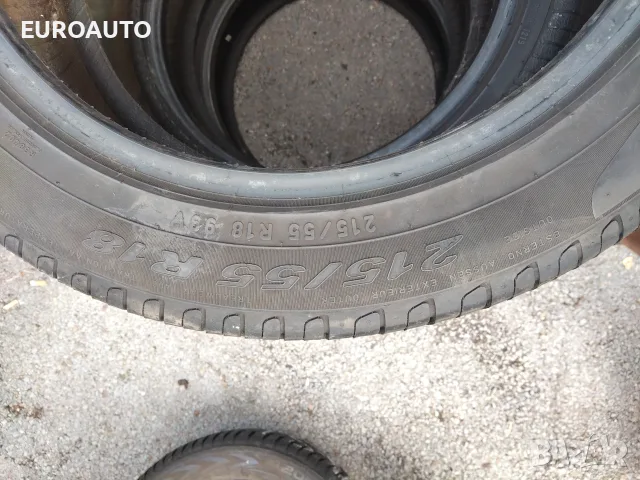 Летни гуми Pirelli Scorpion 215/55/18, снимка 9 - Гуми и джанти - 56326215