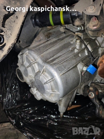 Mitsubishi ASX 1.6 бензин на части, снимка 6 - Автомобили и джипове - 51946931