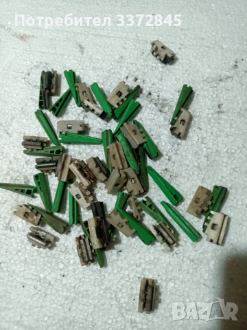 Крепежи за Мерцедес 124, снимка 16 - Части - 53615292