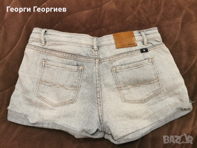 Маркови панталонки, купувани от САЩ, снимка 2 - Детски къси панталони - 41537148