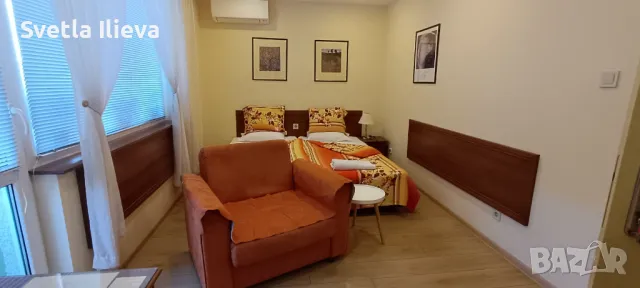 "Илиева Къща", Панагюрище подходяща за 6 човека, снимка 3 - Стаи под наем - 47393081