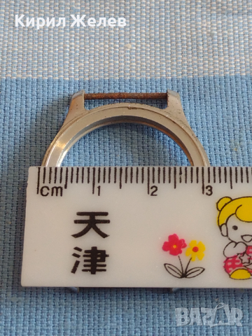 Две каси за ръчен часовник без стъкло за части колекция 43582, снимка 4 - Други - 44836822