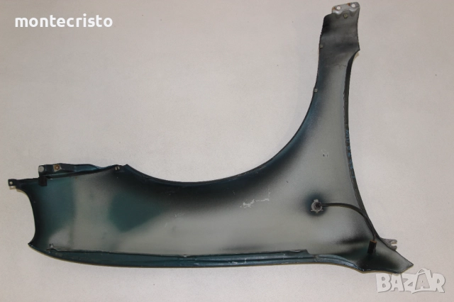 Ляв калник Nissan Micra K11 (1993-1997г.) 6310141B30 Нисан Микра, снимка 5 - Части - 52670005