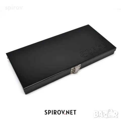 Комплект битове HEX TX M Force 42 части, снимка 4 - Аксесоари и консумативи - 55744987
