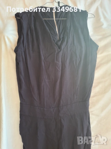 Памучен гащиризон за лятото