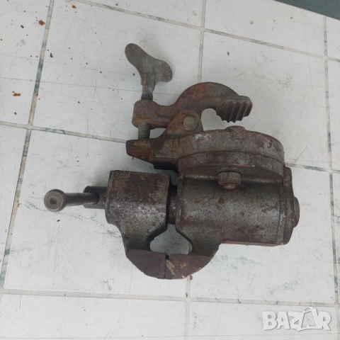 Менгеме от 1974 г