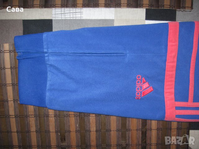 Ватирано долнище ADIDAS  дамско,Л, снимка 5 - Спортни екипи - 39396966