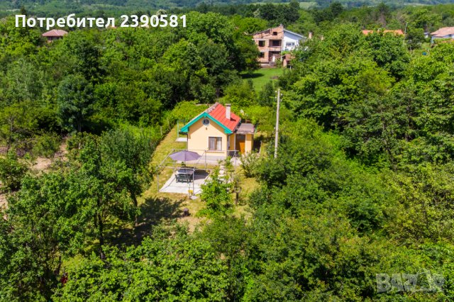 Къща за гости '' Милковци '', снимка 6 - Квартири, нощувки - 26297477