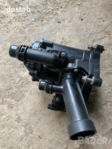 Водна помпа за bmw G seria B58 motor, снимка 3 - Части - 51942065