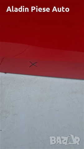 Предна лява врата Kia Ceed Hatchback Kombi година 2018 2019 2020 2021 2022 2023 2025, снимка 4 - Аксесоари и консумативи - 51957648