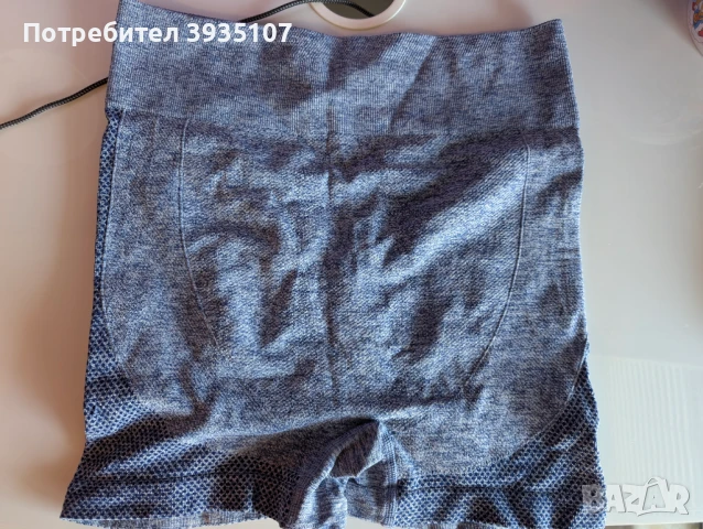 Нов къс клин за фитнес , снимка 2 - Клинове - 51065652