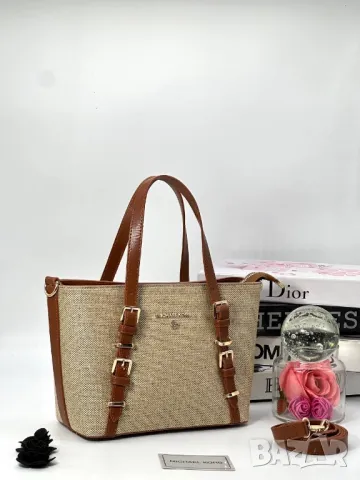 дамски чанти michael kors , снимка 8 - Чанти - 48300609