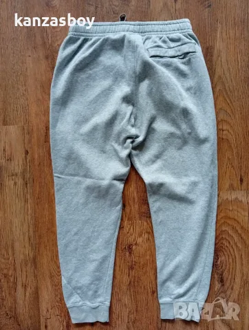 Nike Club Fleece Joggers - мъжко долнище р-р М, снимка 9 - Спортни дрехи, екипи - 56271465