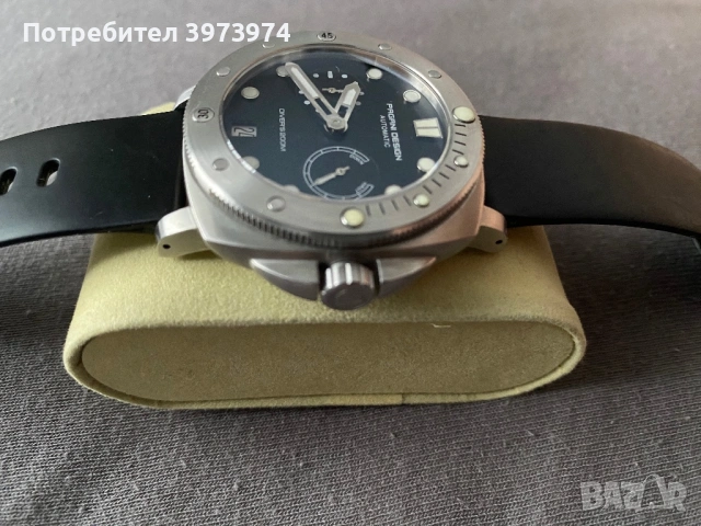 продава се! 180 лв Pagani Design