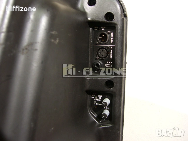 Тонколонa  JBL EON10 G2 , снимка 9 - Тонколони - 53562027