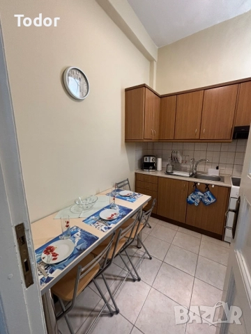 Апартамент Таки под наем в Кавала, Гърция, снимка 16 - Почивки в Гърция - 51047220