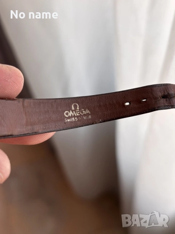 Omega De Ville дамски часовник, снимка 4 - Дамски - 56138188