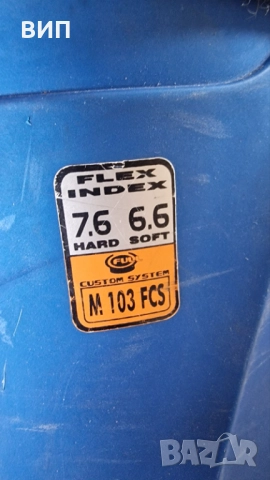 Ски обувки Head втора употреба, снимка 6 - Зимни спортове - 51861023