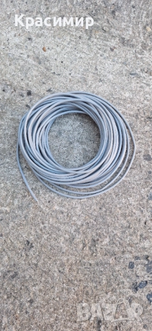 Кабел за интернет, снимка 2 - Кабели - 51504078