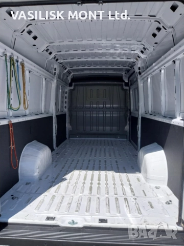 Отдаване на товарен автомобил под наем, снимка 17 - Търговски представители и дистрибуция - 51526014