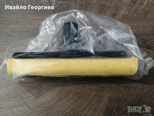 Rainjet приставки за почистваща система rainbow , снимка 11 - Прахосмукачки - 53692594