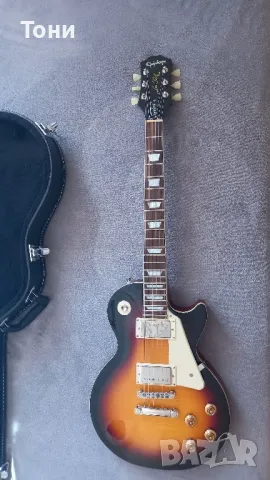 Epiphone les paul standard