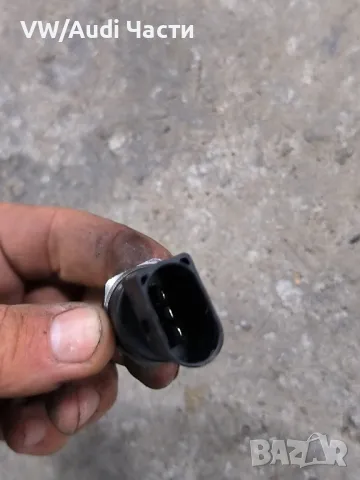 Датчик налягане гориво за Голф 5 Ауди А3 Пасат Джета VW Golf 5 Audi A3 Touran Passat 06D906051A, снимка 3 - Части - 50305310