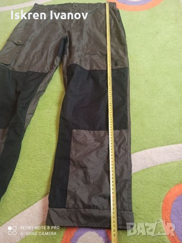 Ловен панталон villmark, снимка 6 - Панталони - 33997364