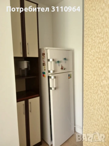 Дава се под наем гарсониера едностаен апартамент, снимка 8 - Апартаменти - 50745739