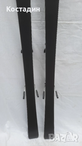 Карвинг ски  FISCHER TRINITY, AIR tec, light woodcore, carbon  160см. , снимка 10 - Зимни спортове - 52487521