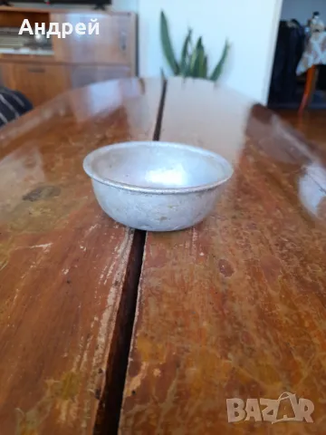 Старо легенче за бръснене