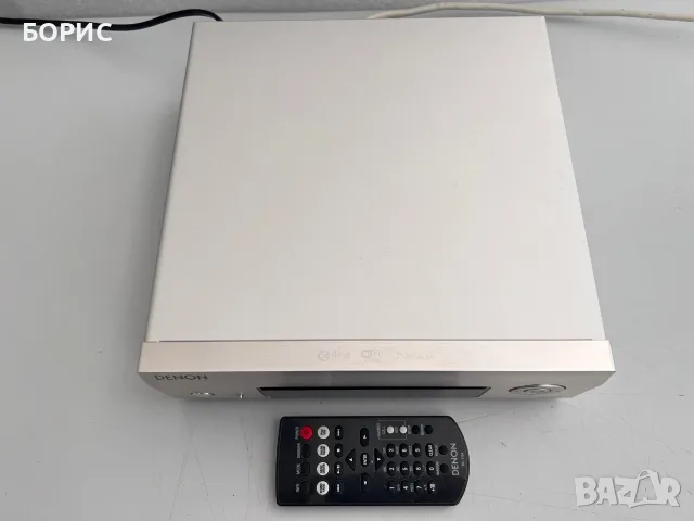 DENON DNP-F109 NETWORK AUDIO PLAYER, снимка 2 - Декове - 55999834
