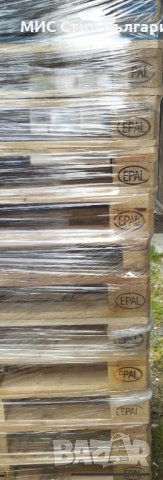 Европалети бели скари , снимка 7 - Маси - 40030064