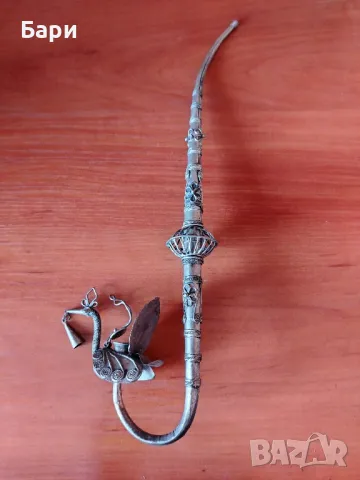 ЛУЛА ЗА ОПИУМ АЗИЯ АНТИЧНА, снимка 2 - Други ценни предмети - 48022020