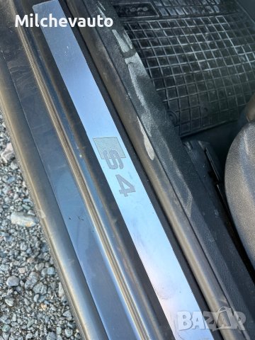 Ауди с4 66 4.2 на части / Audi s4 b6 4.2 / Ауди a4 Audi a4, снимка 12 - Автомобили и джипове - 42539671