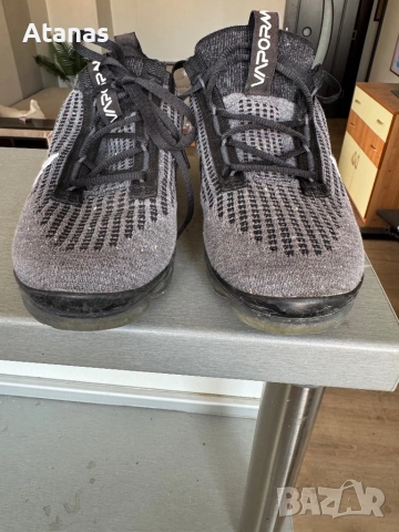 Nike VAPORMAX 38.5 , снимка 4 - Детски маратонки - 51681202