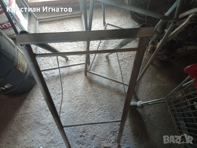 Стойки за боядисване на различни неща и елементи, снимка 6 - Автотенекеджийски и автобояджийски - 52381609