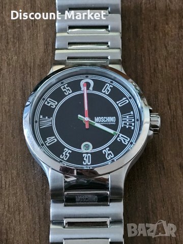 Moschino Cheapandchic , снимка 8 - Мъжки - 42467111