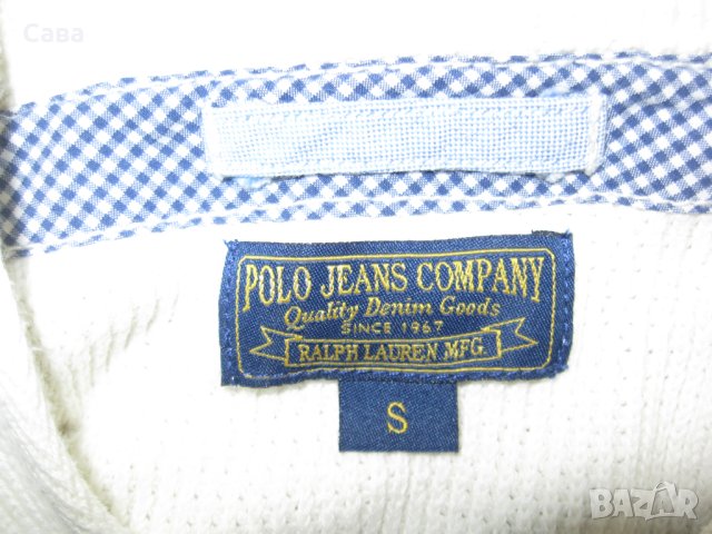 Пуловер POLO-R.LAUREN  мъжки,С