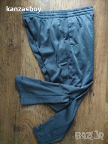 reebok - страхотно мъжко долнище ХЛ - размер, снимка 3 - Спортни дрехи, екипи - 40594525