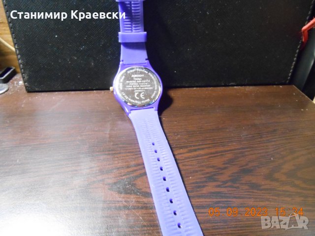 Ascot watch - unisex, снимка 5 - Дамски - 42741639