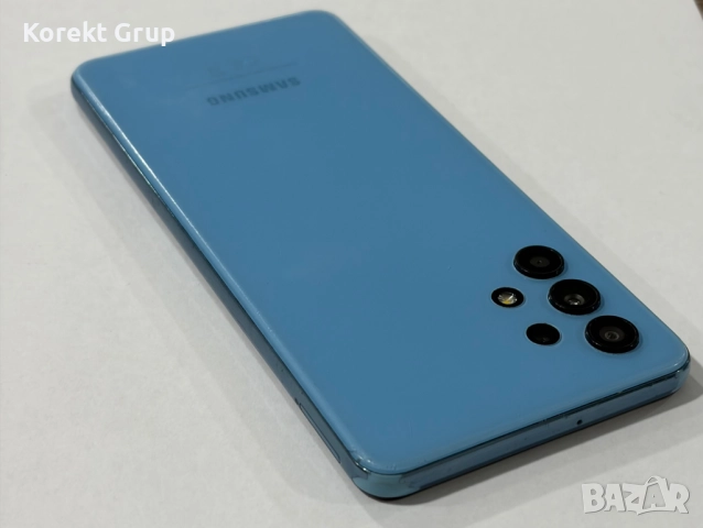 Samsung Galaxy A32 128GB 4GB RAM, снимка 8 - Samsung - 52678648