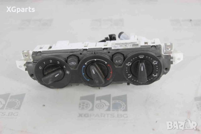  Панел климатик за Ford Focus mk2 (2005-2012) 3M5T-19980-AD